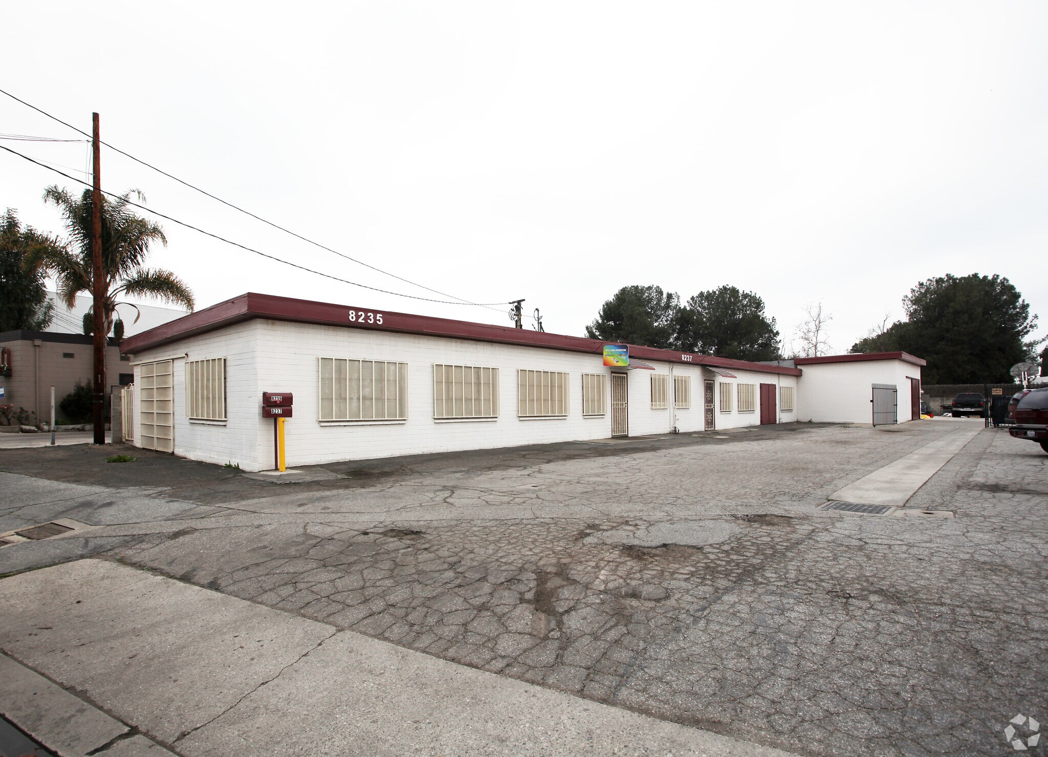 8231 Allport Ave, Whittier, CA for sale Primary Photo- Image 1 of 1