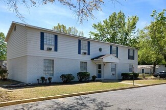 More details for 915 Miller Rd, Sumter, SC - Multifamily for Sale