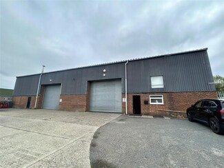 More details for Unit 7 Crittall Dr, Braintree - Industrial for Lease
