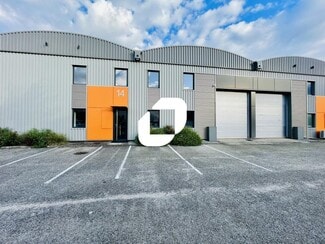 More details for 11-13 Chemin De L'Industrie, Dardilly - Flex for Lease