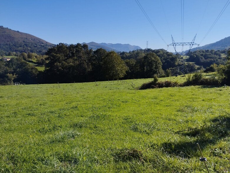 Barrio la Capilla, S/N, Nava, Asturias à vendre - Photo du bâtiment - Image 2 de 31