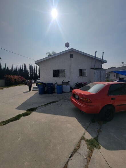 2919 Partridge Ave, Los Angeles, CA for sale - Building Photo - Image 1 of 1