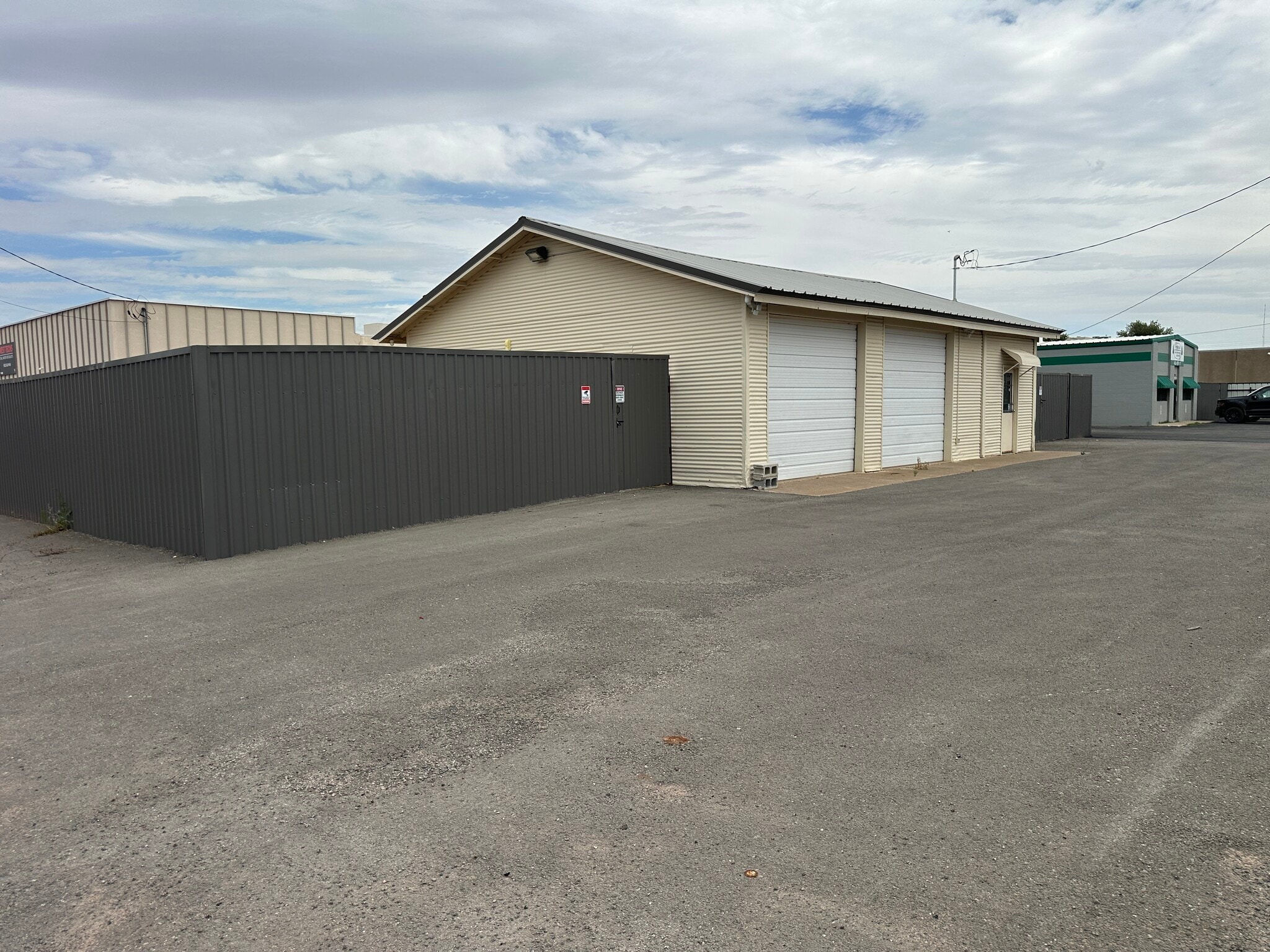 608 N Meadow Ave, Odessa, TX for lease Building Photo- Image 1 of 9