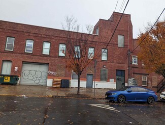 More details for 13-31 New York Ave, Newark, NJ - Industrial for Lease