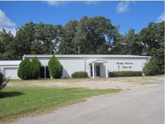 More details for 1325 Shady Grove Rd, Williston, TN - Specialty for Sale