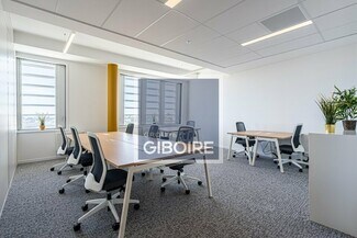 Plus de détails pour Bureau à louer