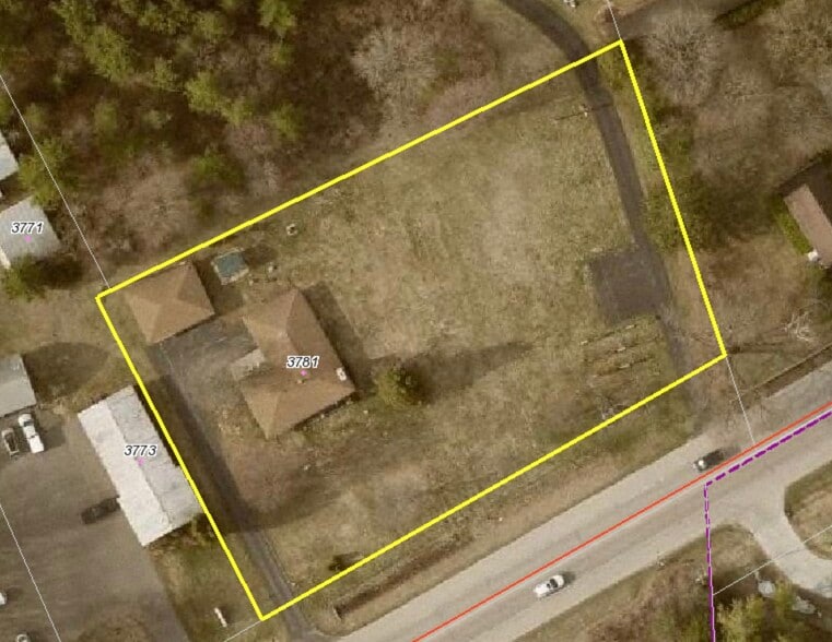 3781 Egg Harbor Rd, Sturgeon Bay, WI à vendre - Photo du bâtiment - Image 2 de 25