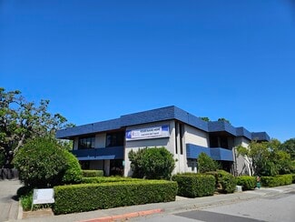 More details for 1 Commercial Blvd, Novato, CA - Office for Lease