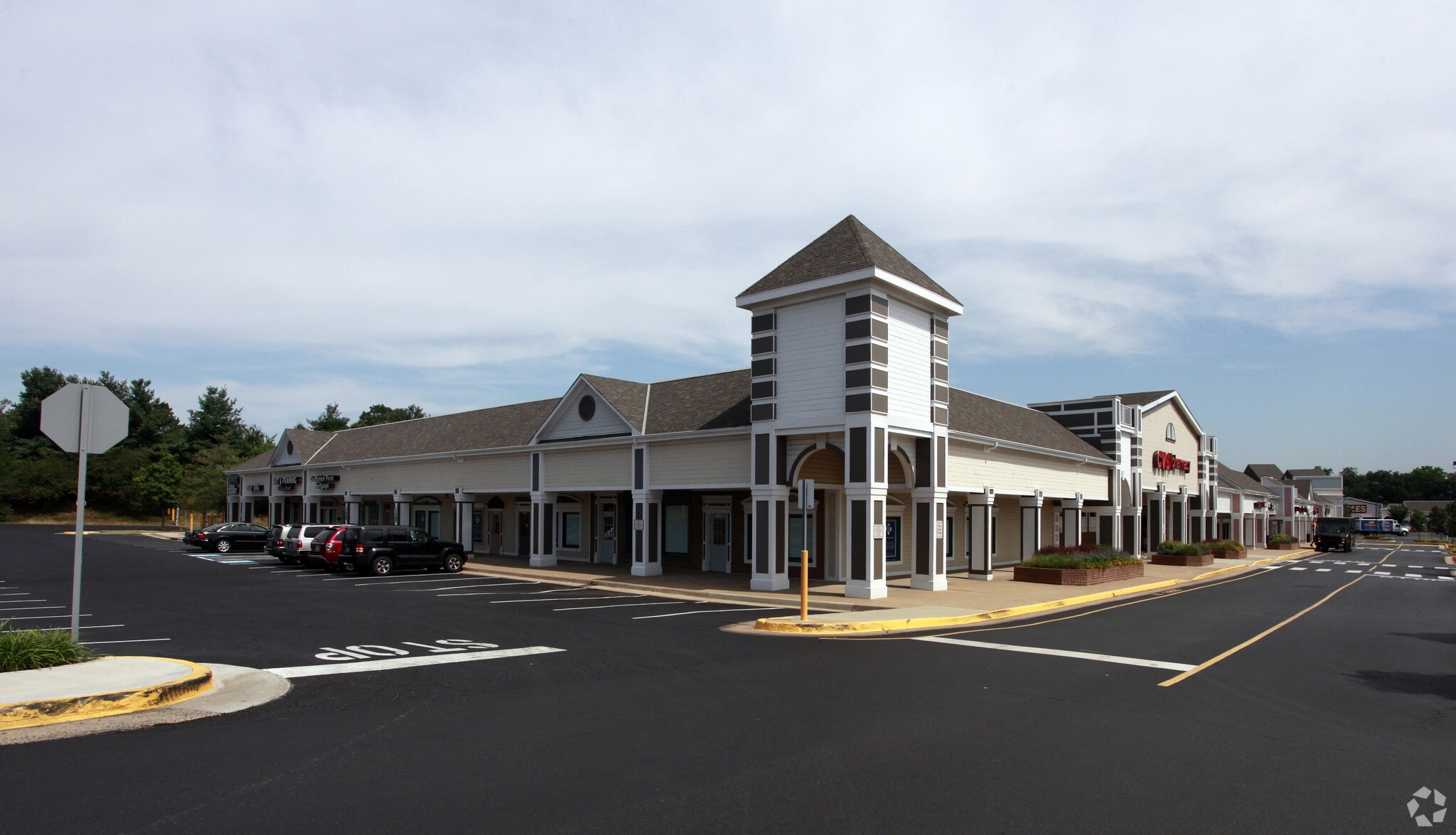 9860-9972 Liberia Ave, Manassas, VA for lease Primary Photo- Image 1 of 8