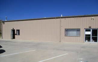 More details for 1050 Willow Creek Rd, Prescott, AZ - Industrial for Lease