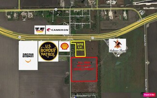 More details for State Highway 44, Corpus Christi, TX - Land for Sale