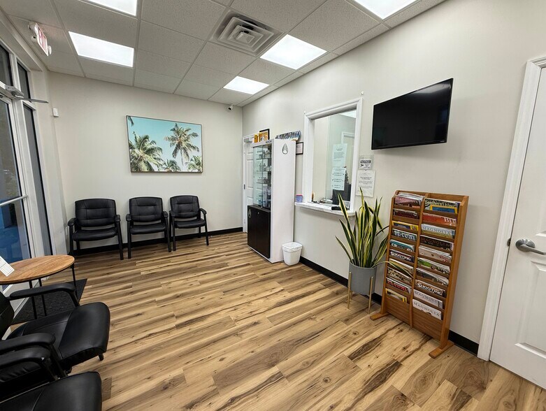 3821 Woodbriar Trl, Port Orange, FL à vendre - Photo intérieure - Image 2 de 7