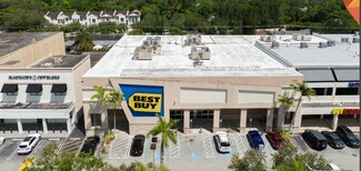 More details for 11905-11915 S Dixie Hwy, Pinecrest, FL - Retail for Sale