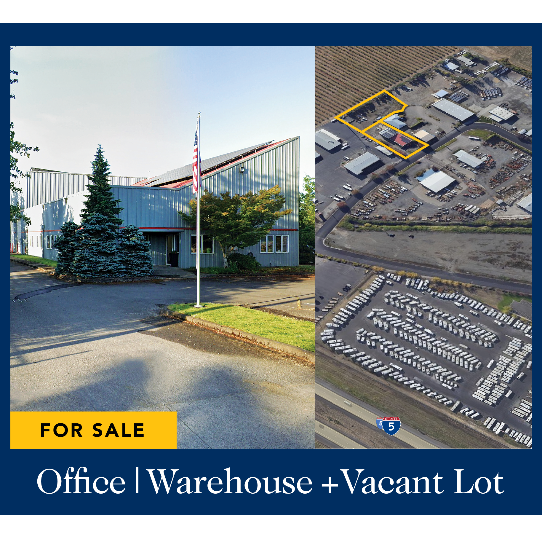 32986 Roberts Ct, Coburg, OR à vendre Photo principale- Image 1 de 1