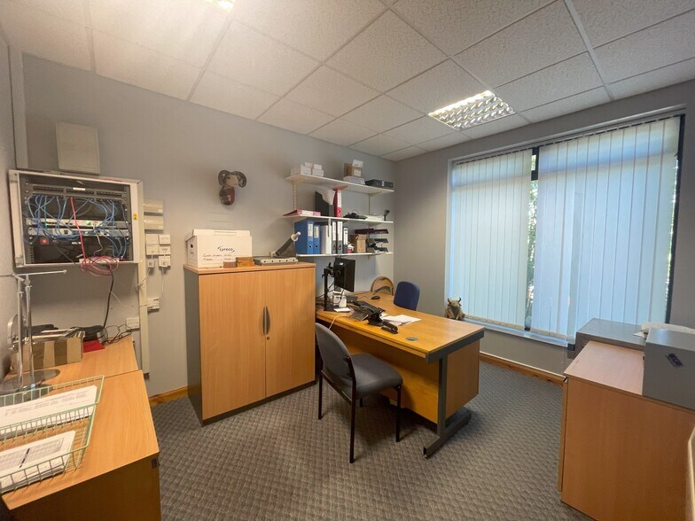 Bayfield Rd, Portree à louer - Photo du bâtiment - Image 3 de 3