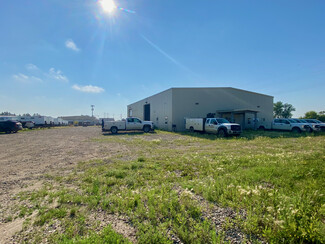 More details for 601 Gilbertson St SE, Tioga, ND - Industrial for Lease