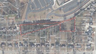 Plus de détails pour 101 Blythe Dr, Greenville, SC - Terrain à vendre