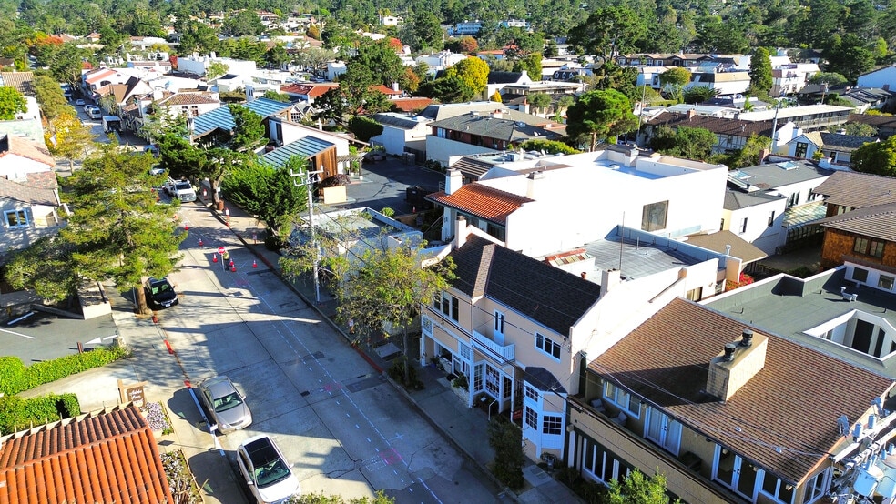 Dolores St, Carmel, CA for sale - Building Photo - Image 3 of 6