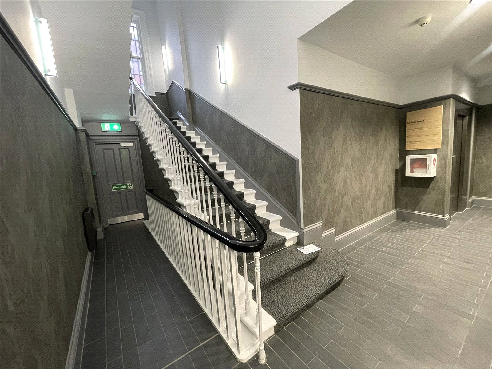 33-39 Grey St, Newcastle Upon Tyne à louer Photo intérieure- Image 1 de 2