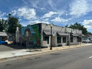 More details for 2709 W 38th Ave, Denver, CO - Retail for Lease