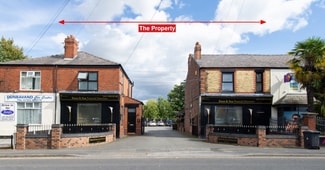 More details for 45 Orford Road, Warrington - Retail for Sale