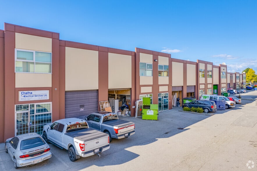 17750 65A Av, Surrey, BC for sale - Building Photo - Image 3 of 3