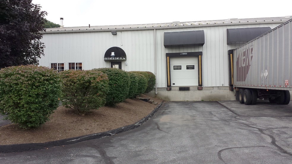 41 Elkay Dr, Chester, NY for lease - Building Photo - Image 2 of 17