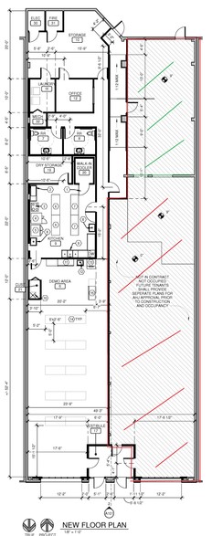 117 W Kennewick Ave, Kennewick, WA for lease - Building Photo - Image 2 of 2