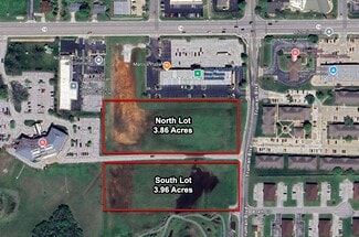 More details for Truman Blvd, Nixa, MO - Land for Sale