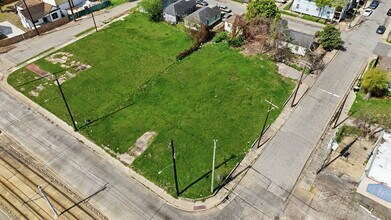 2808 Scott St, Houston, TX - Aérien Vue de la carte