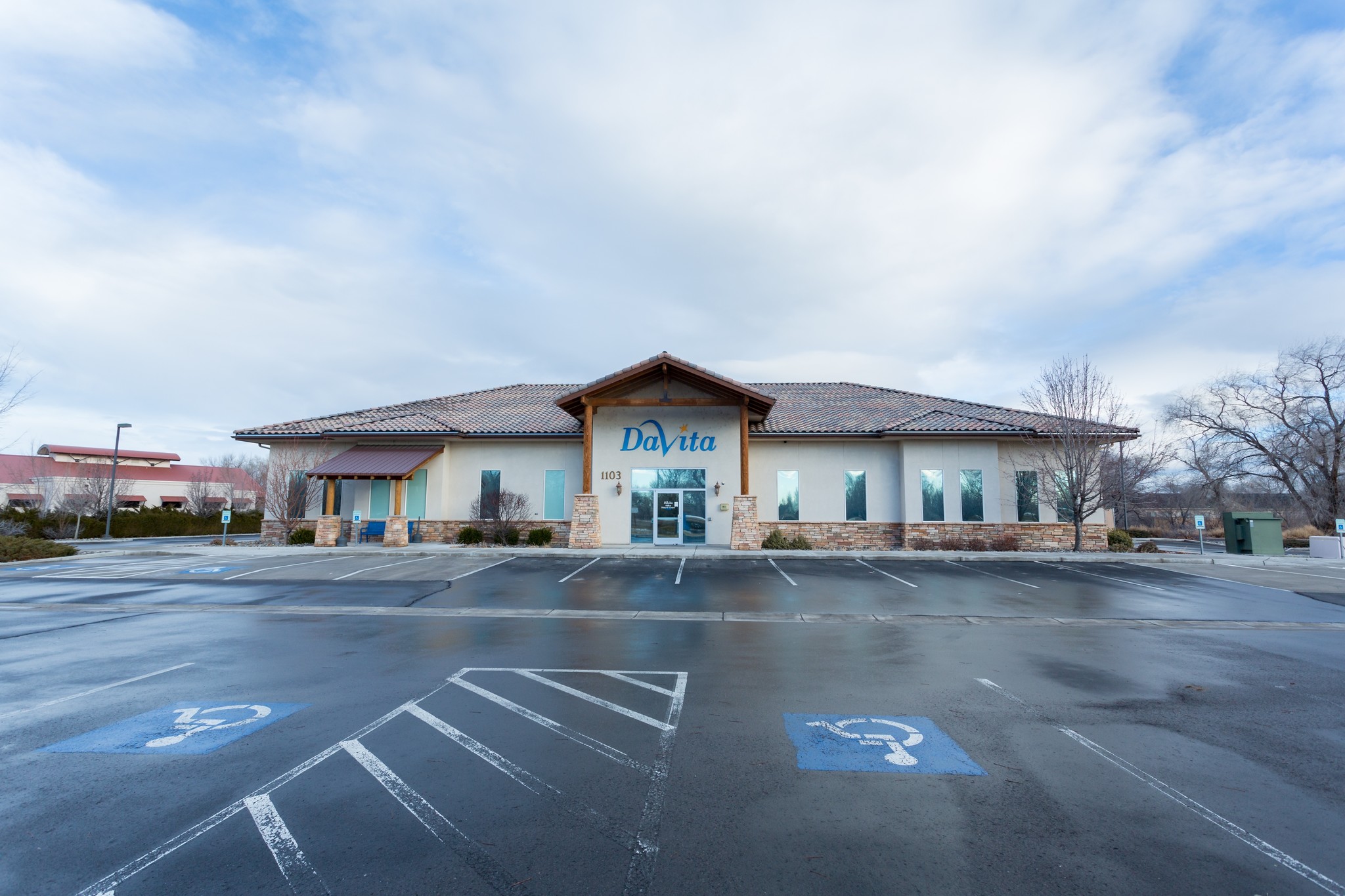 1103 New River Pky, Fallon, NV for sale Building Photo- Image 1 of 1