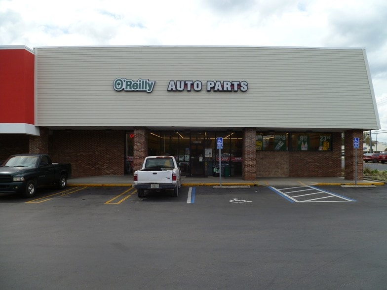 5266 W State Road 200, Callahan, FL for lease - Building Photo - Image 2 of 9