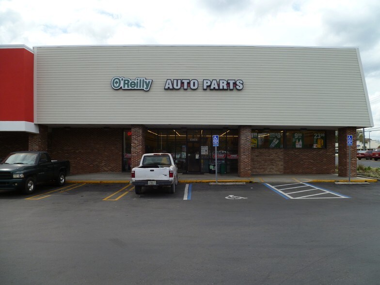 5266 W State Road 200, Callahan, FL à louer - Photo du bâtiment - Image 2 de 9