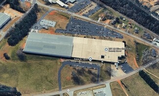More details for 251 Mount Olive Church Rd, Commerce, GA - Industrial for Lease