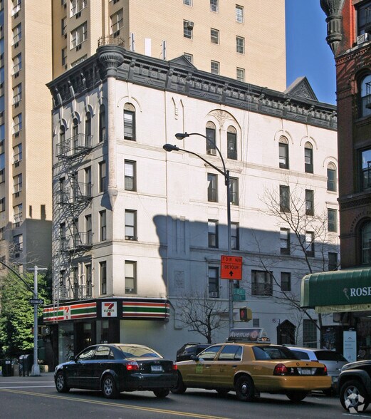 1594 York Ave, New York, NY for sale - Primary Photo - Image 1 of 4
