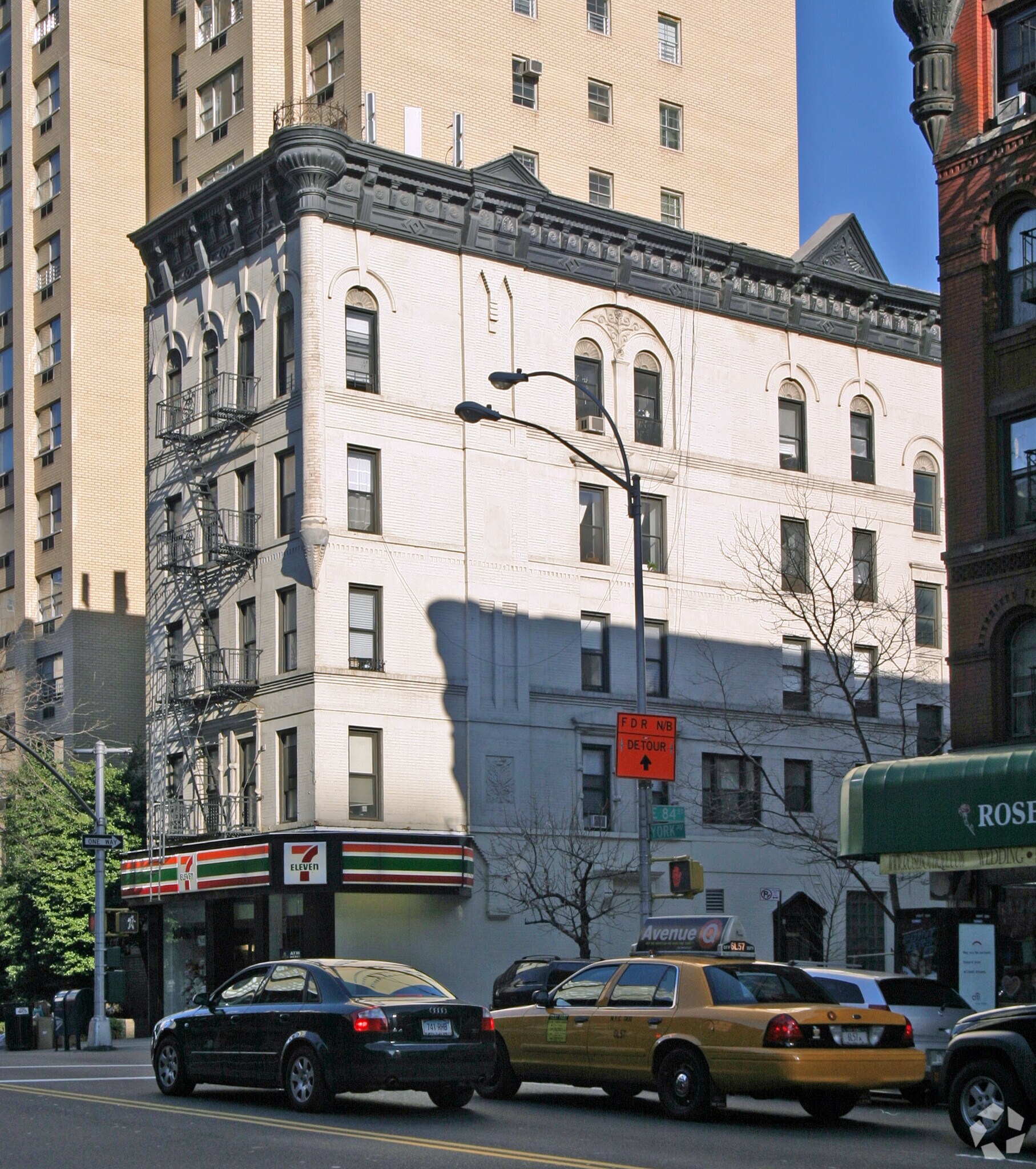 1594 York Ave, New York, NY for sale Primary Photo- Image 1 of 5