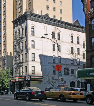 Plus de détails pour 1594 York Ave, New York, NY - Multi-résidentiel à vendre
