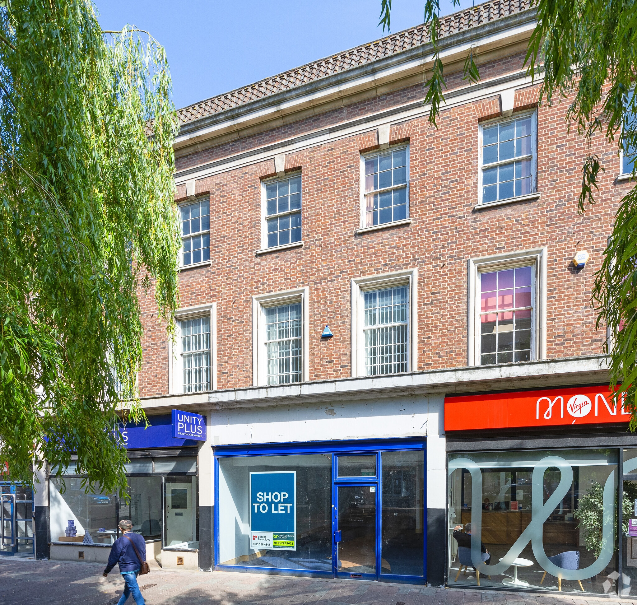 14 Paragon St, Hull for lease Building Photo- Image 1 of 2