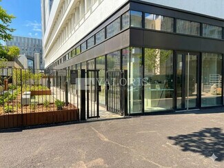 Plus de détails pour Commerce de détail à louer