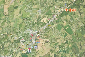 Plus de détails pour 3407 U.S. 411, Madisonville, TN - Terrain à louer