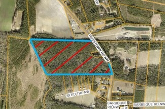 Plus de détails pour TBD TBD Russtown Rd, Ocean Isle Beach, NC - Terrain à vendre