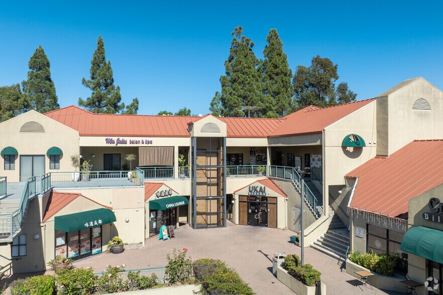 2416 San Ramon Valley Blvd, San Ramon, CA for lease - Primary Photo - Image 1 of 5