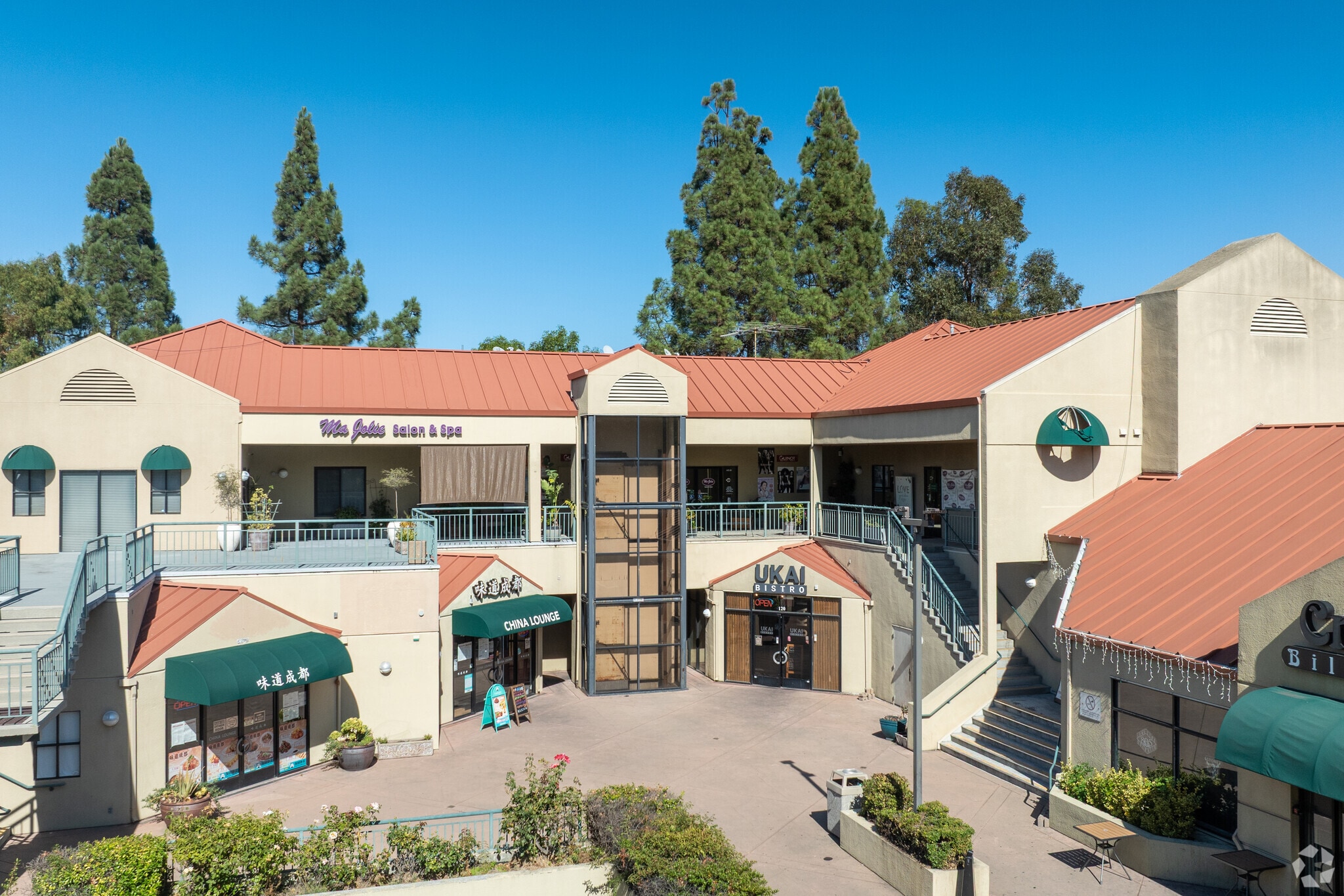 2416 San Ramon Valley Blvd, San Ramon, CA à louer Photo principale- Image 1 de 6