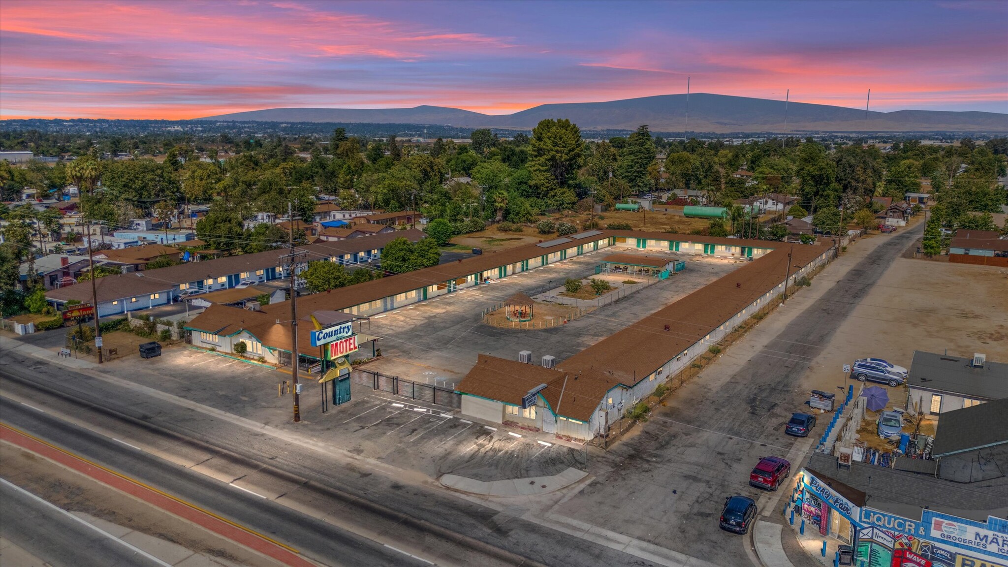 1010 S Union Ave, Bakersfield, CA for sale Building Photo- Image 1 of 33