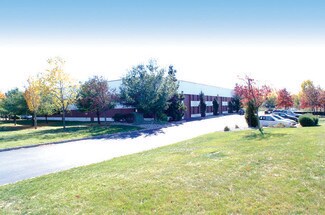 Plus de détails pour 5 Ilene Ct, Hillsborough, NJ - Local d'activités, Industriel à louer