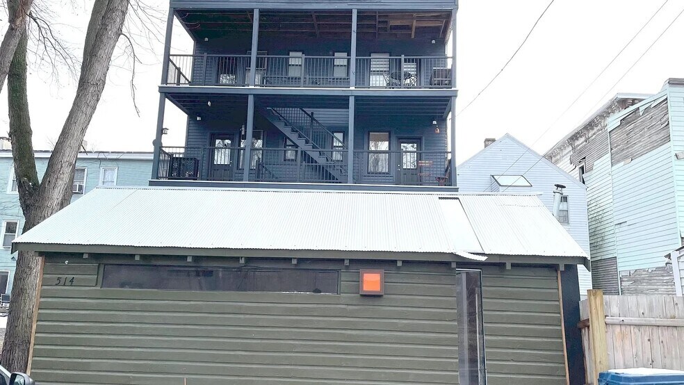 514 State St, Hudson, NY à vendre - Photo du bâtiment - Image 2 de 62