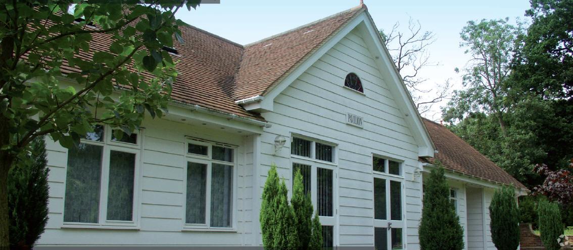 Chesham Rd, Berkhamsted à louer Photo principale- Image 1 de 5