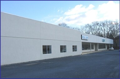1363 Lincoln Way E, Chambersburg, PA for lease - Primary Photo - Image 2 of 2