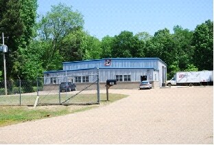 Plus de détails pour 3460 I 55 S, Jackson, MS - Industriel à louer