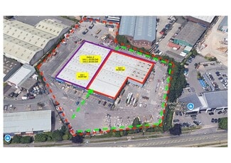 More details for 7 Woodrow Way, Gloucester - Industrial for Sale